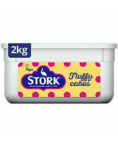 Stork Margarine Spread