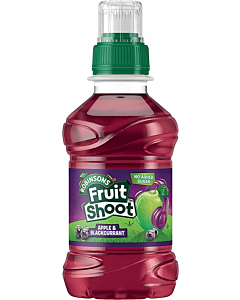 Robinsons Apple & Blackcurrant Fruit Shoots