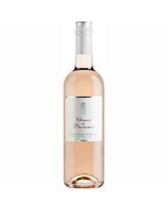 Chemin de Provence Rose Wine 75cl