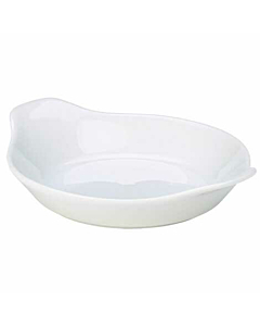 GenWare Round Eared Dish 13cm/5"