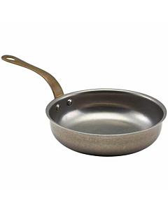 GenWare Vintage Steel Mini Fry Pan 15.5 x 4cm