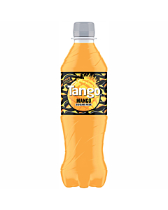 Tango Sugar Free Mango