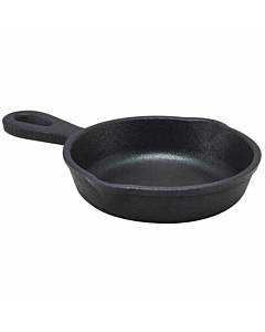 GenWare Mini Cast Iron Frypan 11.5cm