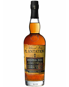 Plantation Original Dark Rum 40%