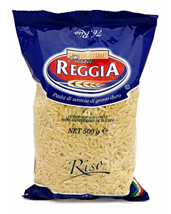 Pasta Reggia Riso Orzo Pasta