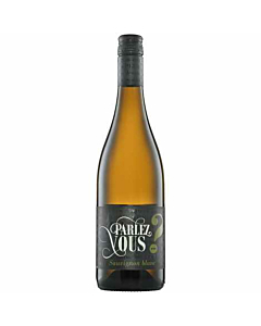 Parlez Vous French Sauvignon Blanc NV