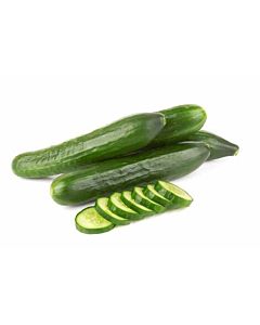 Fresh Cucumbers