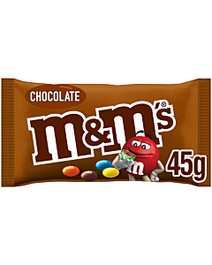 M&M's Chocolate