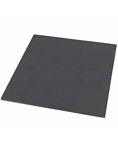 Genware Slate Platter 20 X 20