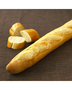 Delifrance Frozen Large White Baguettes 58cm