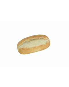 Delifrance Frozen White Petit Pain Bread Rolls 13cm