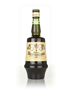 Amaro Montenegro Liqueur