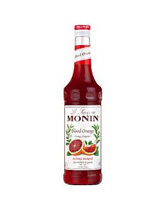 Monin Blood Orange Syrup