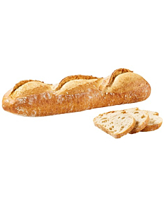 Bridor Frozen Large Parisien Bread Loaves