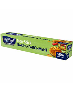 Baco Baking Parchment Paper 45cm