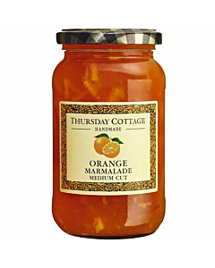 Thursday Cottage Orange Medium Cut Marmalade