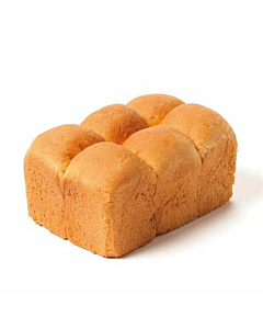 Speciality Breads Frozen British Brioche Bread Loaves