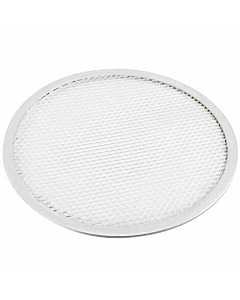 Genware Mesh Pizza Screen 12"