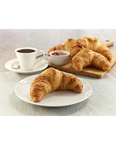 Schulstad Bakery Solutions Frozen All Butter Croissants