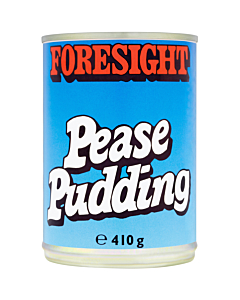 Foresight Pease Pudding