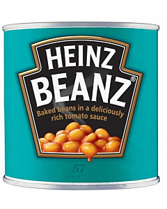 Heinz Baked Beans