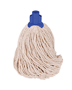 Robert Scott No.16 Blue PY Mop Heads