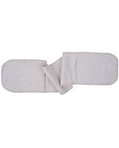 Robert Scott Plain Extra Long Oven Gloves