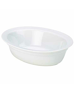 GenWare Lipped Pie Dish 17.5cm/6.9"