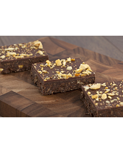 Truly Treats Frozen Honeycomb Tiffin