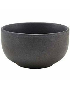 Terra Stoneware Antigo Round Bowl 12.5cm