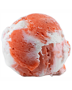 Gelarto Frozen Gluten Free Strawberry & Cream Italian Gelato