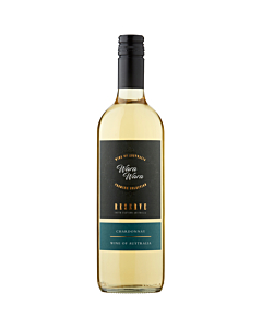 Warawara Chardonnay White Wine