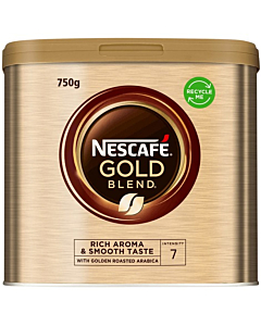 NESCAFÉ Gold Blend Coffee Tin