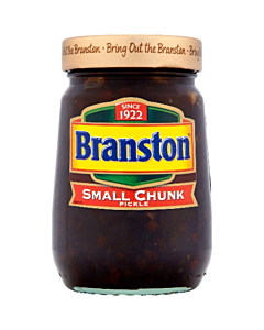 Branston Small Chunk Sandwich Pickle