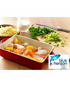 Blue Horizon Frozen Premium Fish Pie Mix