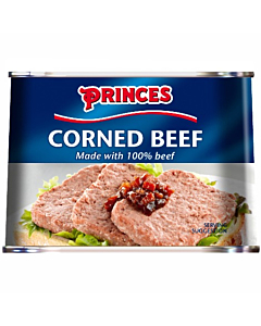 Princes Corned Beef