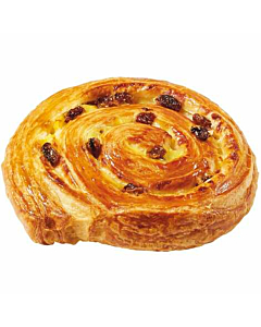 Bridor Frozen Pain Au Raisins