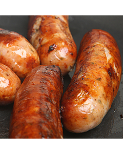 Ferndale Frozen Cooked Sausages