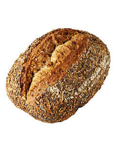 Delifrance Frozen Seeded Sourdough Bloomer