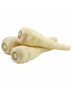 Fresh Parsnips