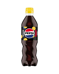 Pepsi Max Mango