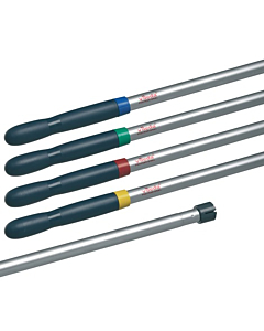 Vileda Professional Supermop Aluminium Handles