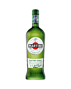 Martini Extra Dry 18%