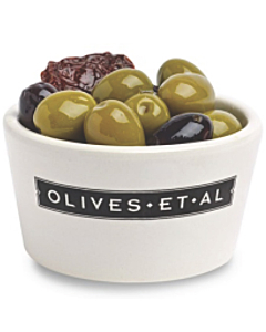 Olives Et Al Sunshine Rosemary and Garlic Olives