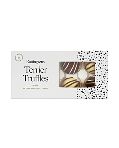 Ruffingtons Terrier Truffles