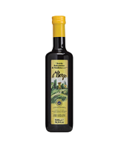 Il Borgo Balsamic Vinegar of Modena 500ml