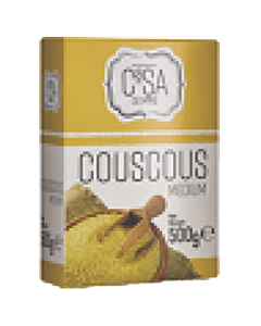 Casa De Mare Couscous 500g