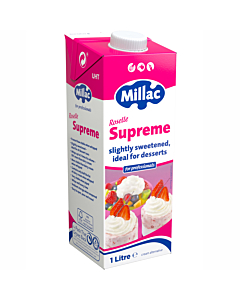 Roselle Supreme Cream