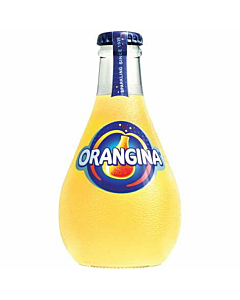 Orangina Original