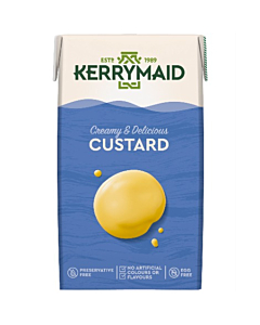 Country Range Ready to Serve Custard